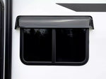 GT Styling Rainguard, Fits 12 To 16 in RV Window - RV1016