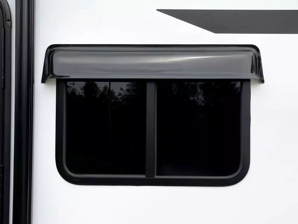 GT Styling Rainguard, Fits 12 To 16 in RV Window - RV1016