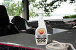 303 Products Inc. Mildew Stain Remover, 16 oz Spray Bottle - 30573