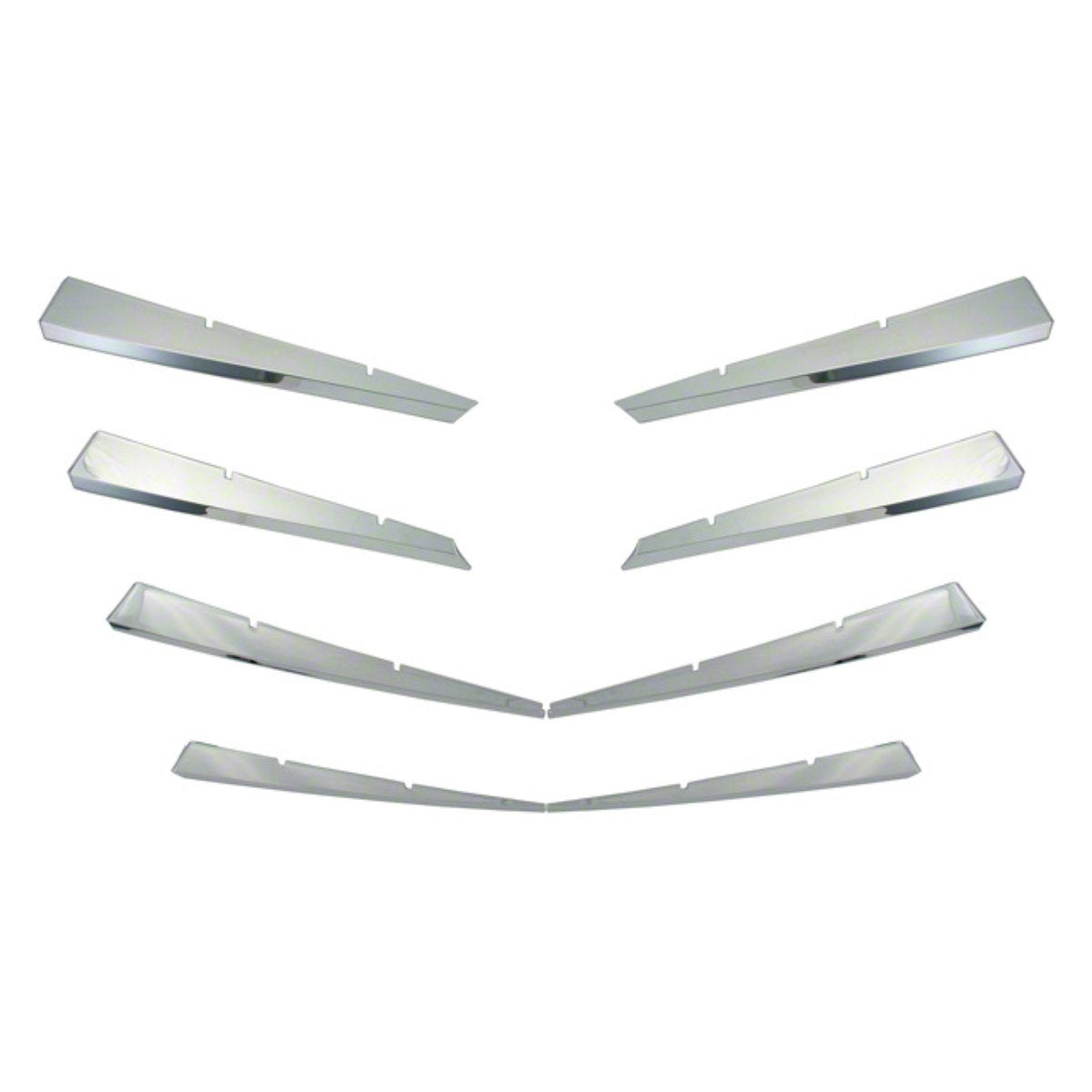 Coast2Coast Universal Wheel Covers IWCGI76 product image 1