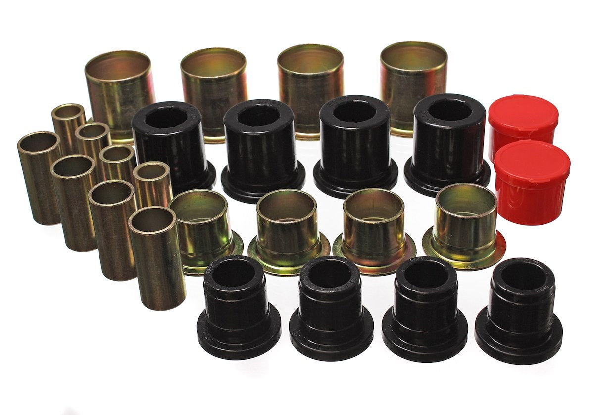 Energy Suspension Suspension Control Arm Bushing Kit 3.3161G product image 1