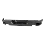 TrailFX Bumpers & Bumper Accessories RLDB003TI product image 1