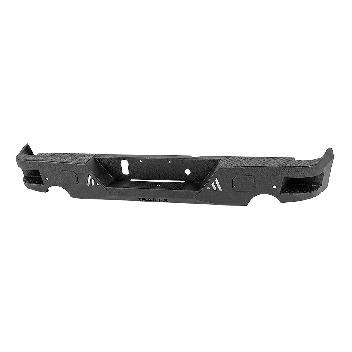 TrailFX Bumpers & Bumper Accessories RLDB003TI product image 1