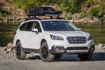 ReadyLift Suspension Lift Kit 69-90200 product image 2
