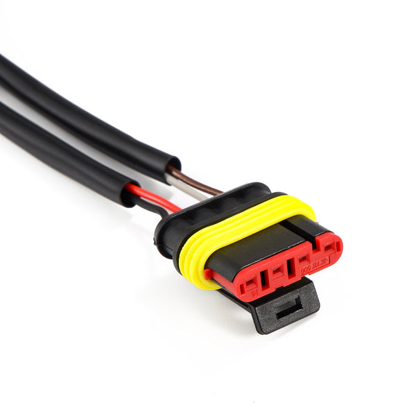 AlphaRex Trailer Wiring Adapter Connector 810029 product image 5