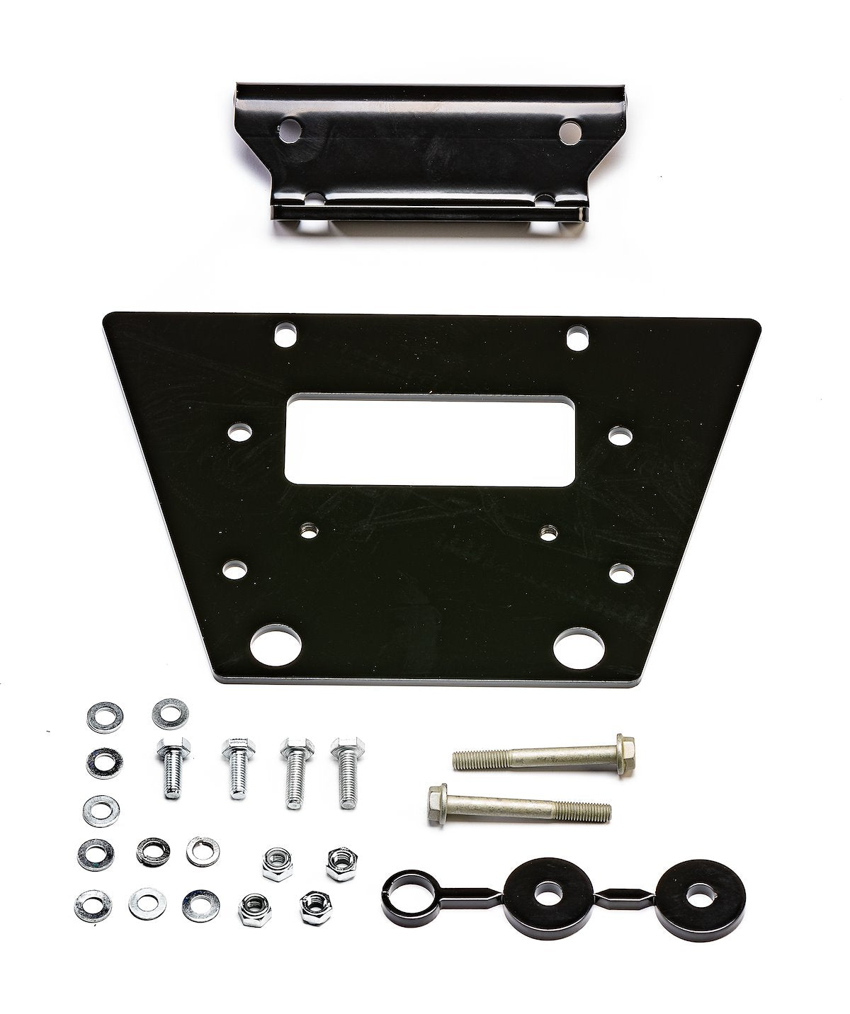 Warn Winch Mount 102102 product image 1