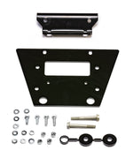 Warn Winch Mount 102102 product image 1