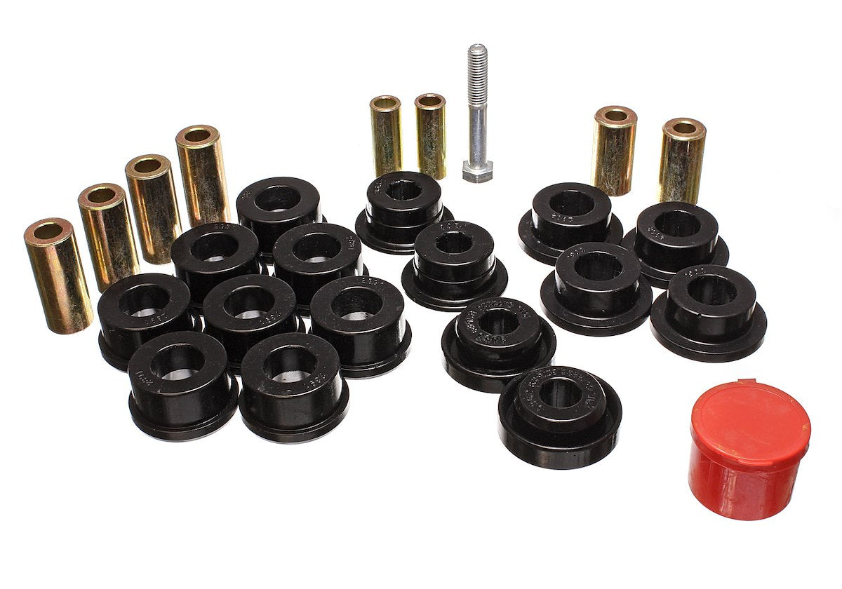 Energy Suspension Suspension Control Arm Bushing Kit 2.3108G product image 1
