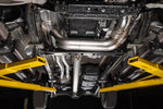 Flowmaster Exhaust System Kit 718198 product image 9