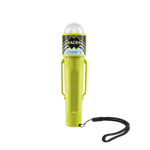 ACR Electronics Man Overboard Locator, Twist On/Off Manual Activation Boasts 45 Lumen LED, 120 Hours Operational Life - 3965.1