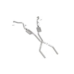 MagnaFlow Exhaust Products Exhaust System Kit 15896 product image 14