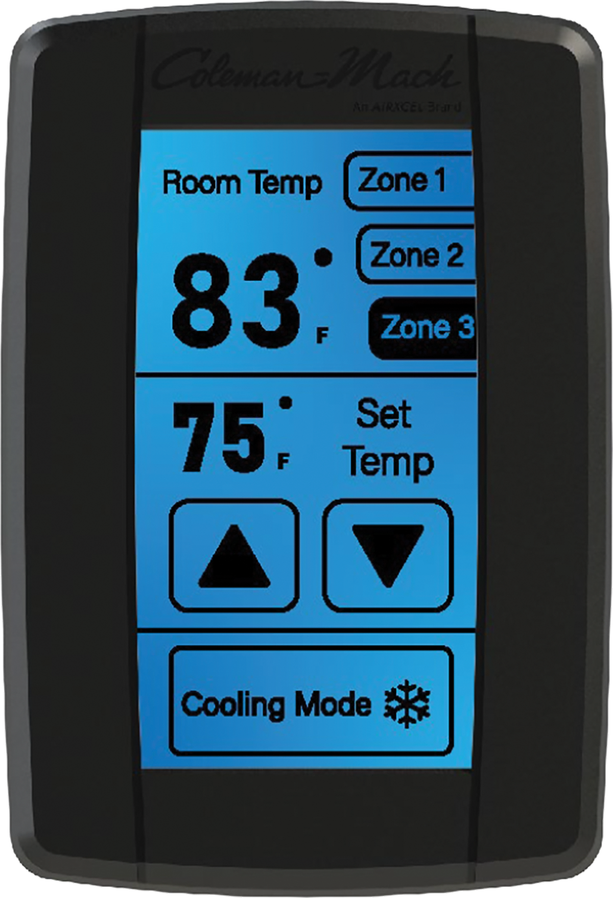 Coleman Mach Wall Thermostat, 12 V DC - 9420A330
