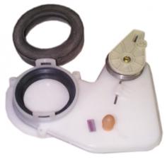 Thetford/ Norcold Toilet Flush Mechanism - 50349