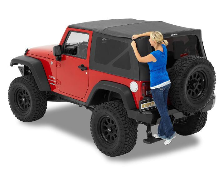 Bestop Soft Top 54722-35 product image 3