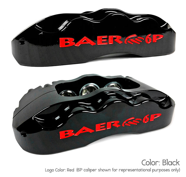 Baer Brake Systems Brake Systems 4301352B product image 2