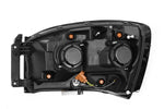 AlphaRex Headlight Assembly 880533 product image 2