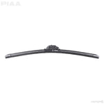 Valeo Windshield Wiper Blade, 22 in, Black - 97055