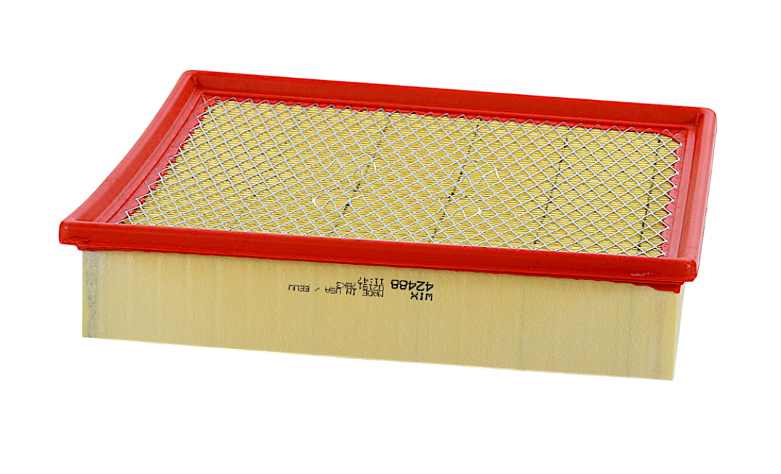 WIX Filters Air Filter - 42488