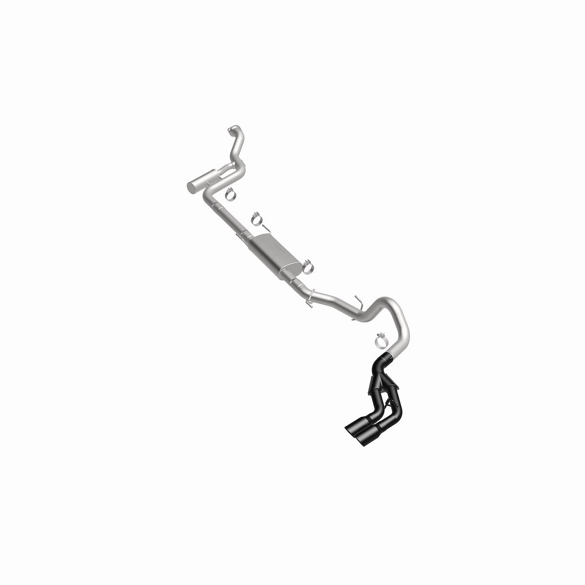 MagnaFlow Exhaust Products Exhaust System Kit 19681 product image 8