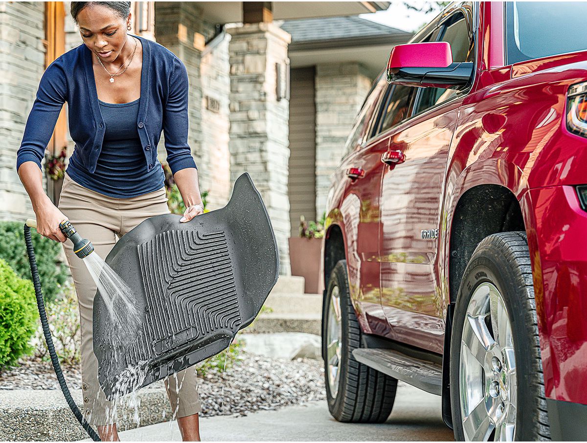 Husky Liners Floor Mats & Liners 99291 product image 3