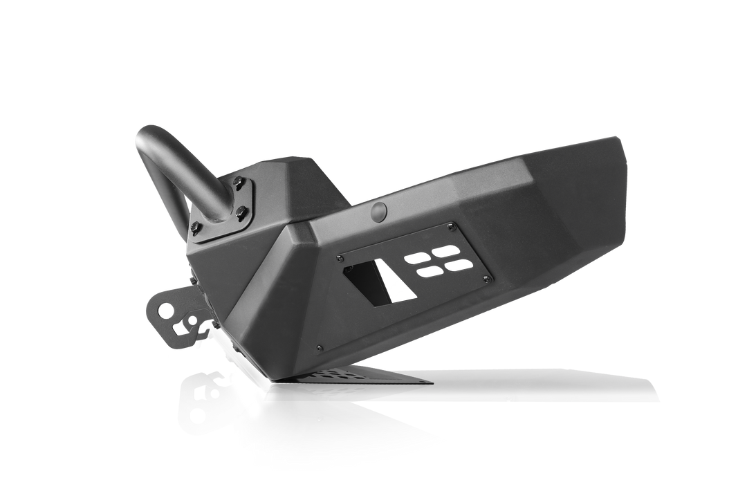 Attica 4x4 Bumper ATTSL02A103-BX product image 4