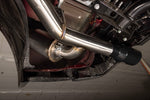 Flowmaster Exhaust System Kit 738198 product image 7