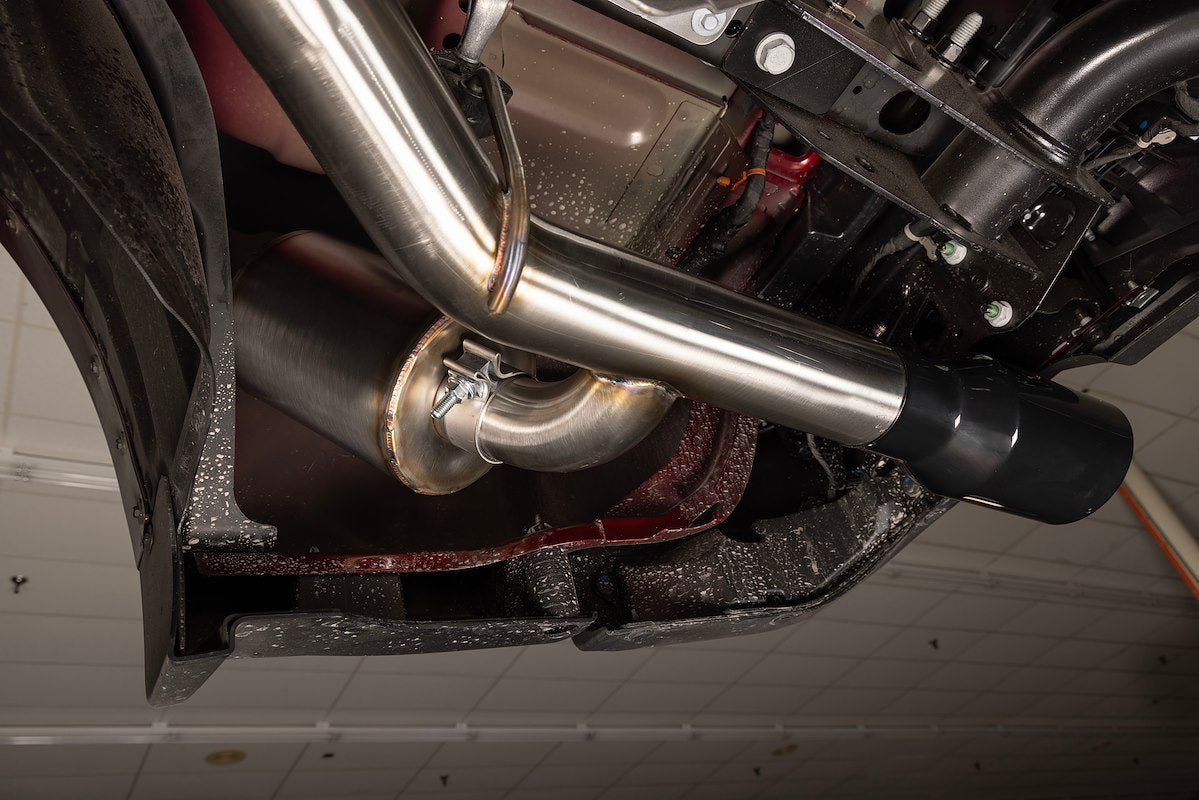 Flowmaster Exhaust System Kit 738198 product image 7