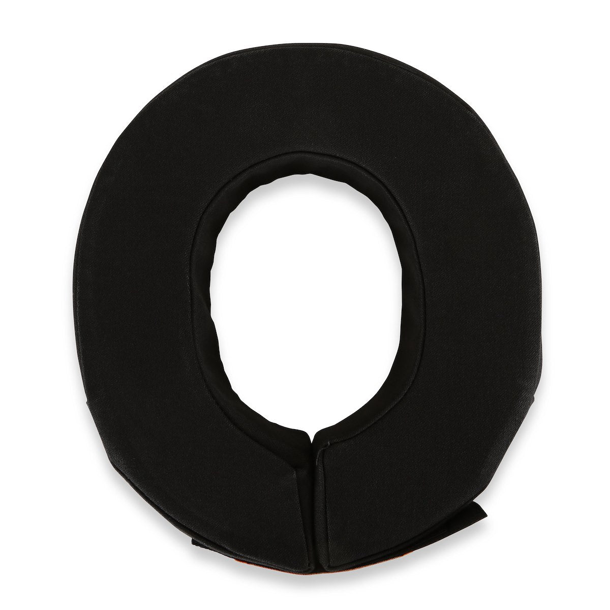 Racequip Neck Support, SFI 3.3 Rated, Black - 337007