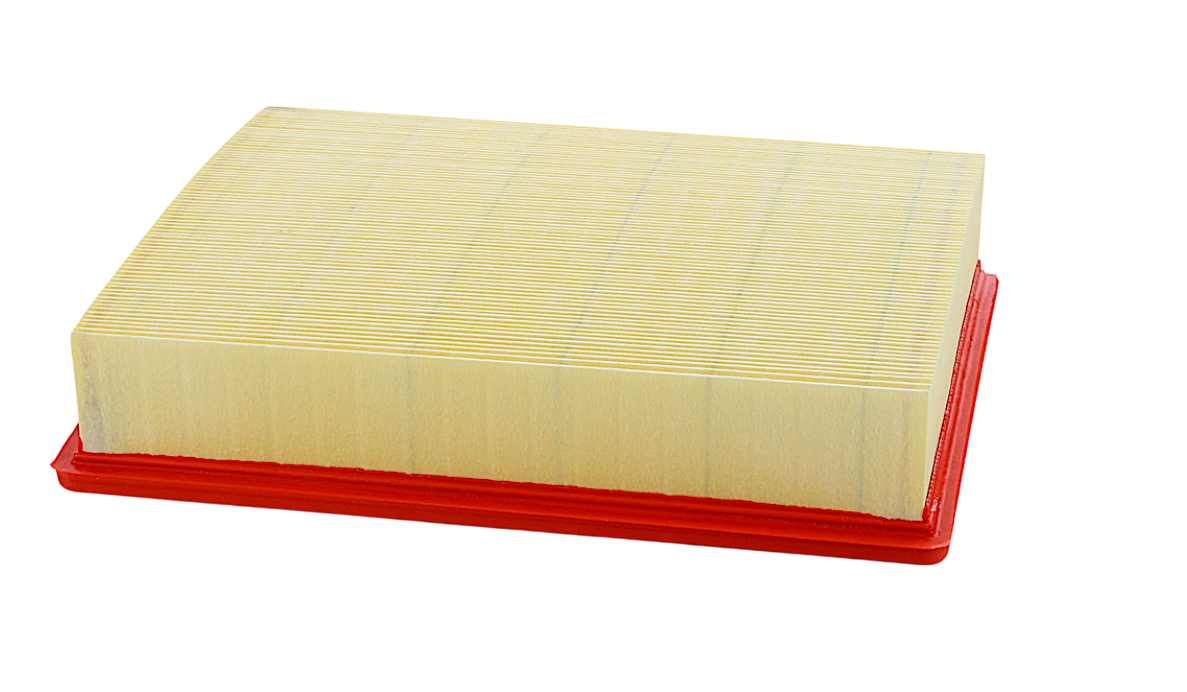 WIX Filters Air Filter - 42488