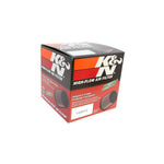 K&N Filters RU-1005 product image 4