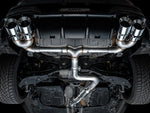 AWE Tuning Exhaust System Kit 3020-42658 product image 7