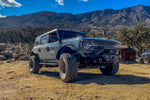 Attica 4x4 Fender Flare Set ATTFB01H101-BX-F product image 9