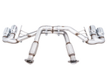 AWE Tuning Exhaust System Kit 3020-42080 product image 3