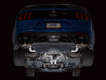 AWE Tuning Exhaust System Kit 3025-43551 product image 12