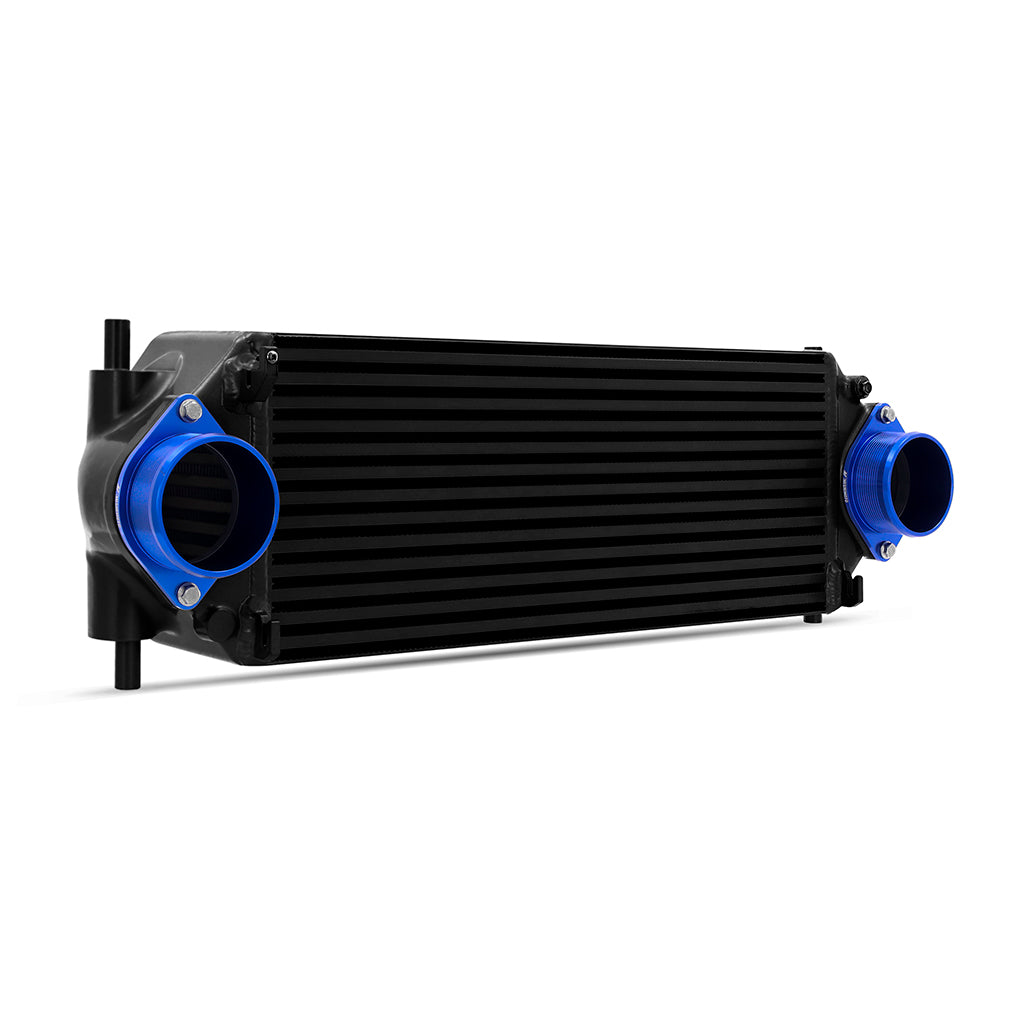 Mishimoto Intercooler Kit MMINT-BR27-21KBBK product image 4