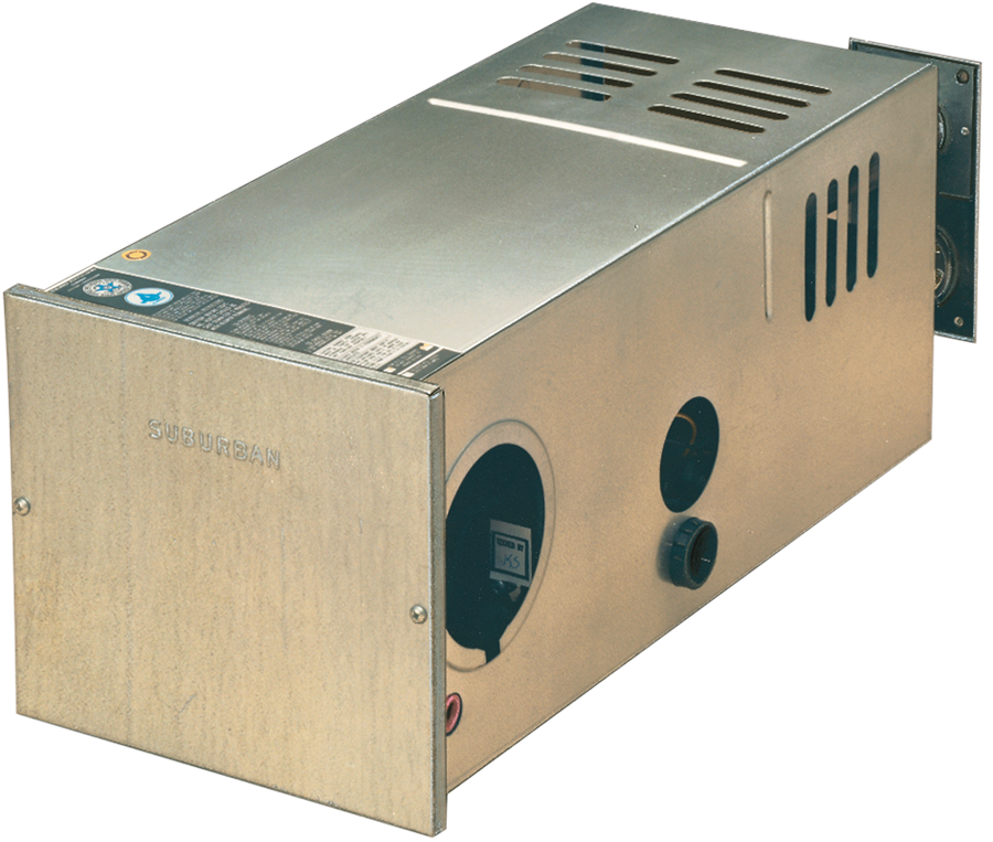 Suburban Mfg Furnace, NT-SEQ Series, Model Number NT-20SEQ, 19000 BTU - 2504ABK
