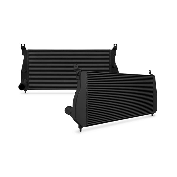 Mishimoto Intercooler Kit MMINT-DMAX-01BK product image 1