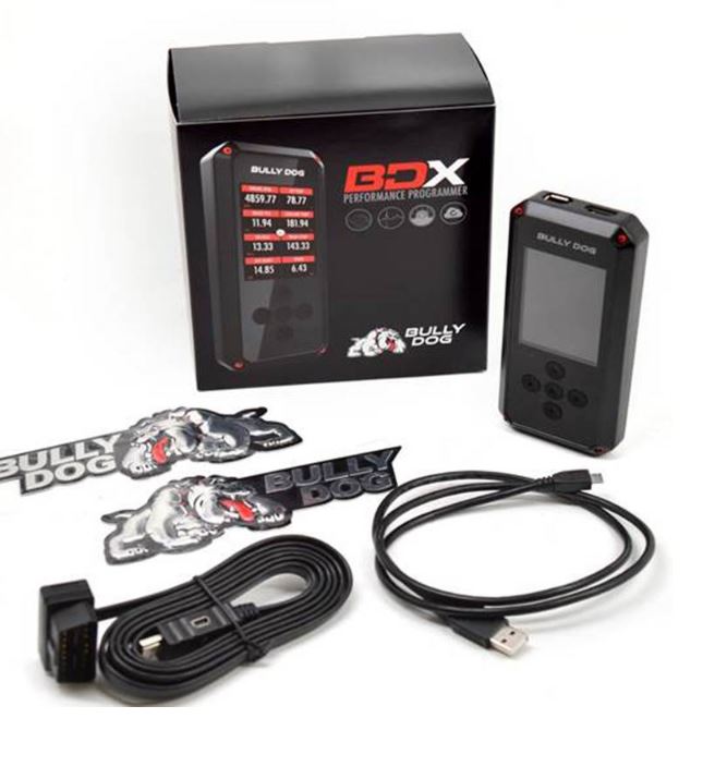 Bully Dog Computer Chip Programmer 40470 product image 3