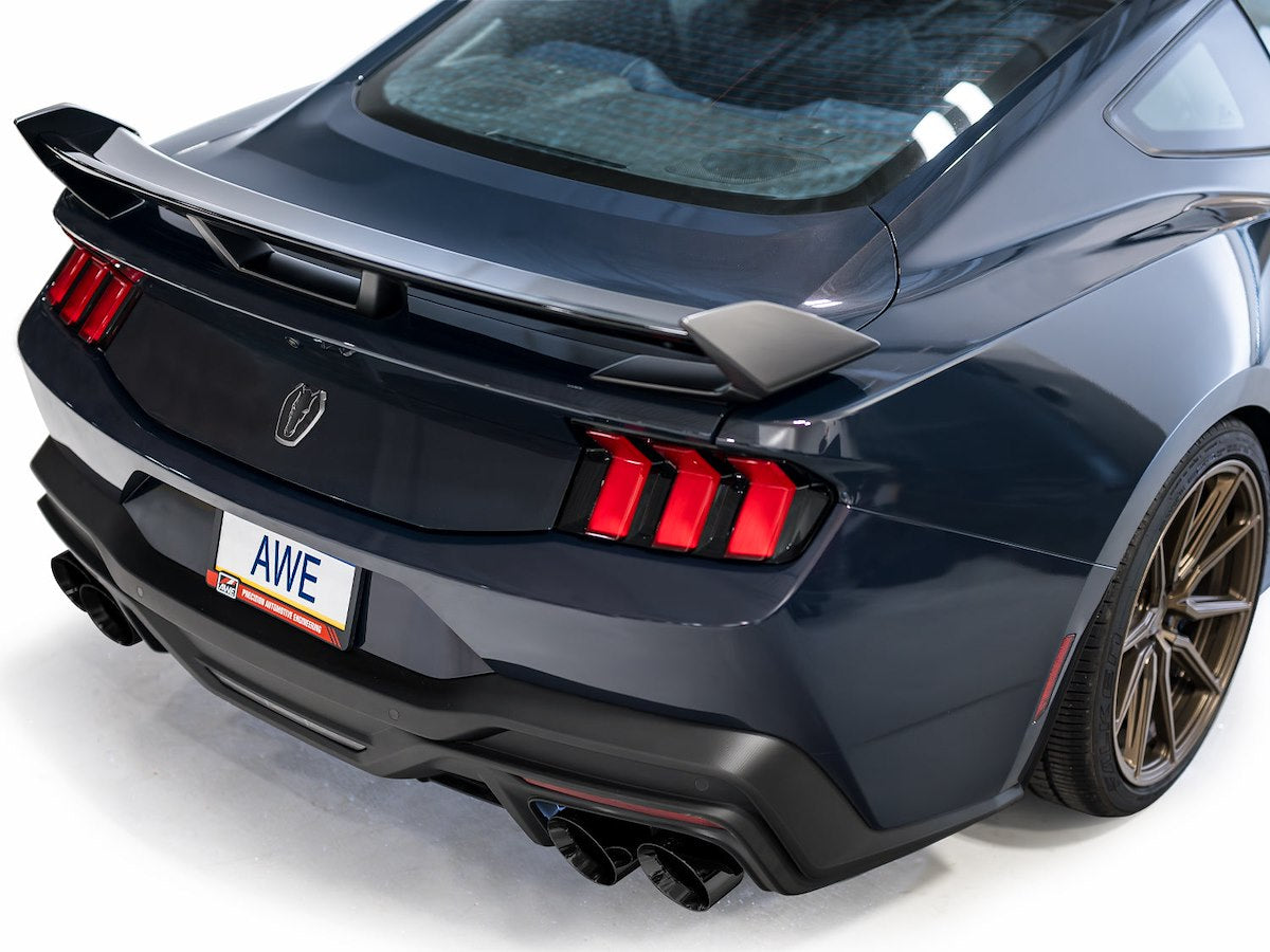 AWE Tuning Exhaust System Kit 3025-43375 product image 14
