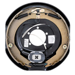 Husky Towing Trailer Brakes & Running Gear 30800 product image 1