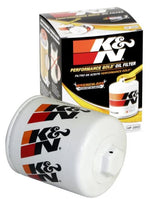 K&N Oil Filters HP-2002 product image 2