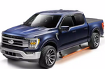 AMP Research Powered Running Boards 96252-01A product image 11