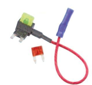 Bussmann Fuses, Relays & Wiring BP/HHH-RP product image 1