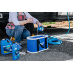 Camco Awning Cleaner, 32 oz Spray Bottle - 41024