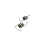 Camco Bug Screen - RV Appliance, 7-1/2 in Length x 4-1/8 in Width x 1-5/16 in Depth, Stainless Steel, Model FUR100 - 42140