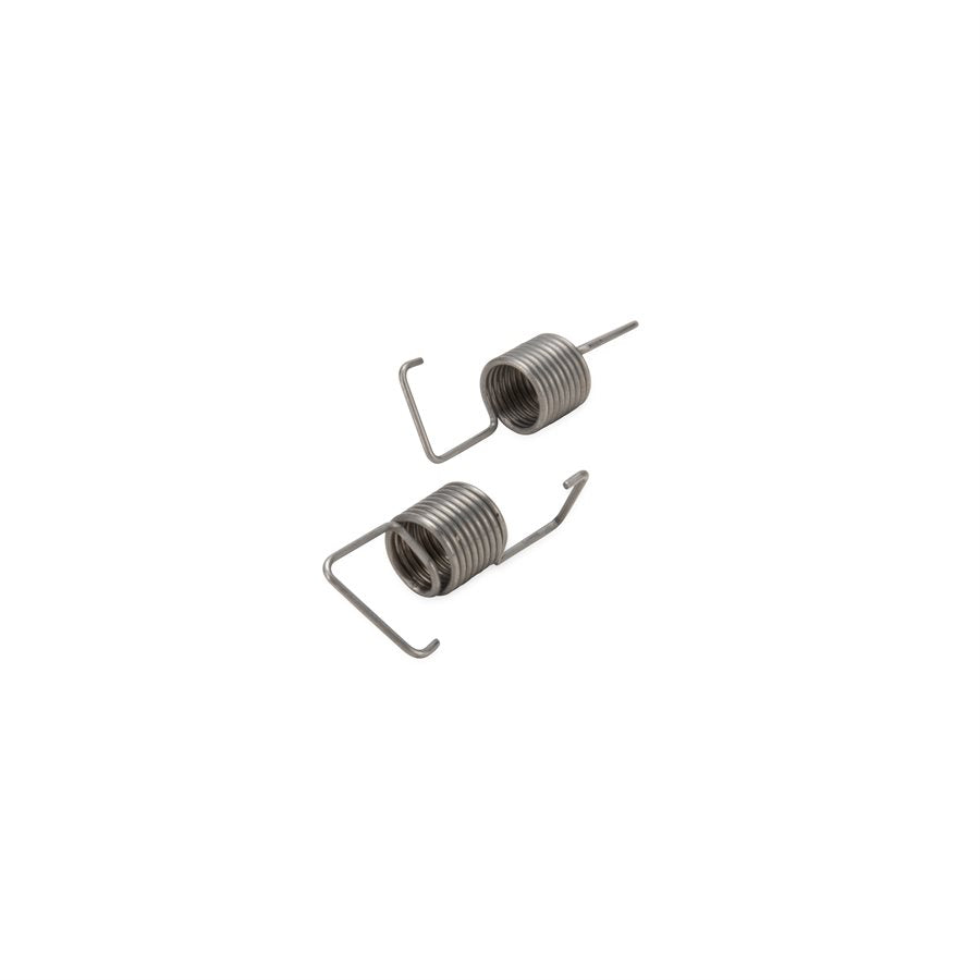 Camco Bug Screen - RV Appliance, 7-1/2 in Length x 4-1/8 in Width x 1-5/16 in Depth, Stainless Steel, Model FUR100 - 42140