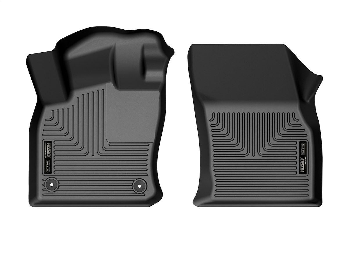 Husky Liners Floor Mats & Liners 51661 product image 1
