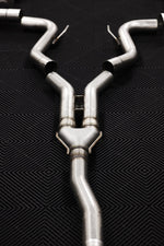 MBRP Exhaust Exhaust System Kit S72233CF product image 2
