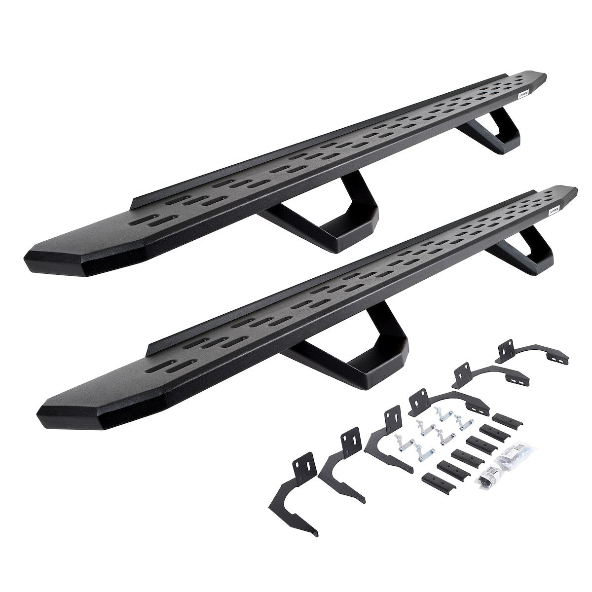 Go Rhino Running Boards & Nerf Bars 6961068720PC product image 1