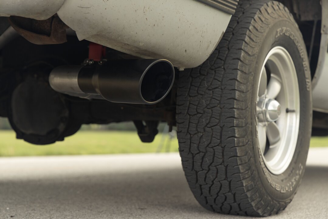 Flowmaster Exhaust System Kit 818192 product image 16